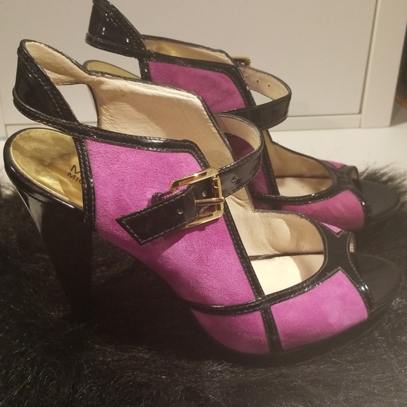 Michael Kors Shoes - Michael Kors Heels